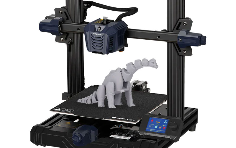 Imprimante 3D Anycubic Kobra Neo