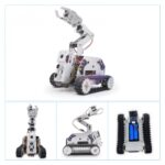 Adeept RaspTank robot smart pour Raspberry Pi