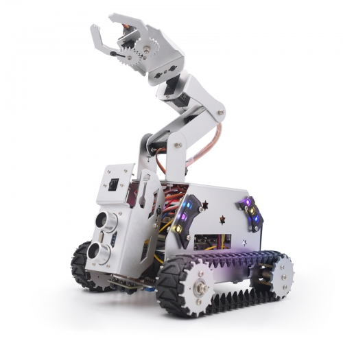 Adeept RaspTank robot smart pour Raspberry Pi