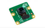 Raspberry Pi Camera - V2 (8MP)