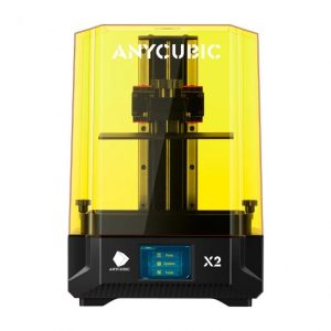 Imprimante 3D Anycubic Photon Mono X2 disponible chez Aytoo