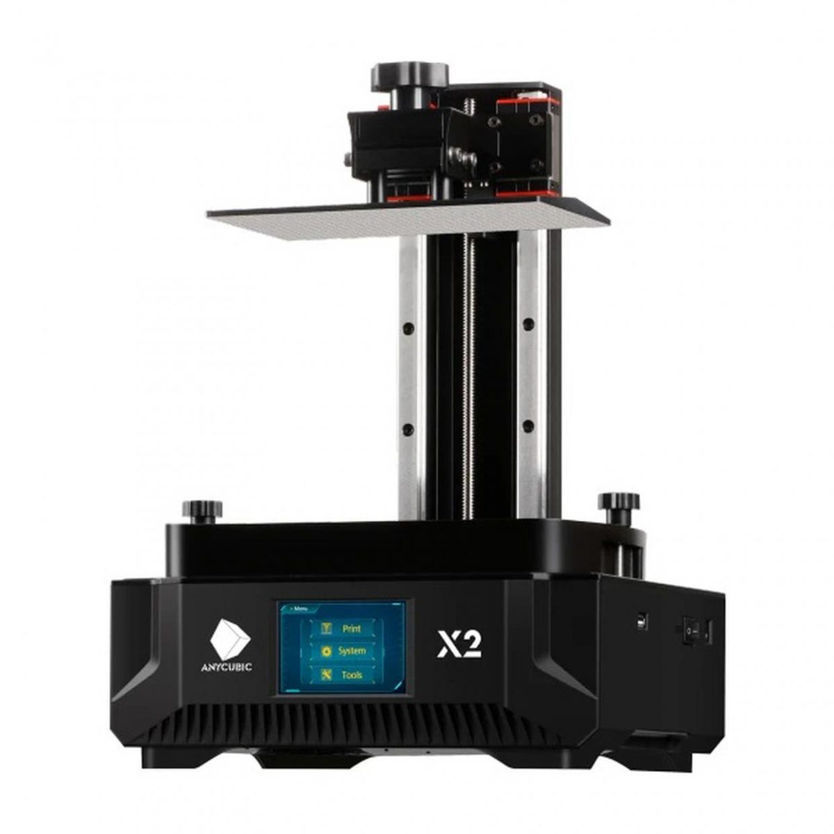 Imprimante 3D Anycubic Photon Mono X2 disponible chez Aytoo