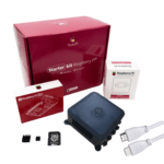 Kit Starter Raspberry pi3 1GB B+