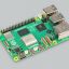 Carte Raspberry pi 5 4GB disponible au Maroc chez distributeur officiel Aytoo