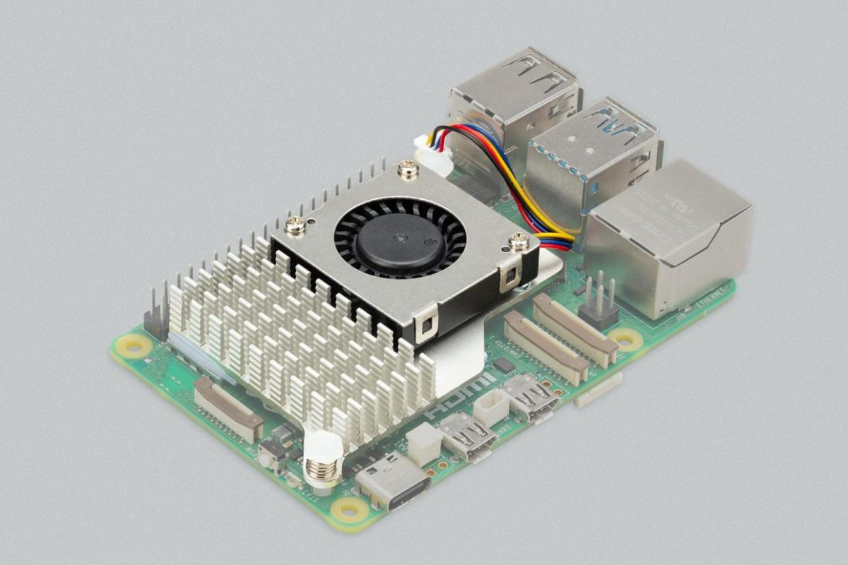 Carte Raspberry pi 5 4GB disponible au Maroc chez distributeur officiel Aytoo