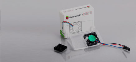 Raspberry Pi 4 disponible chez Aytoo