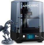 Imprimante 3D Anycubic Photon Mono X 6Ks disponible chez Aytoo