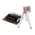 Module caméra AF 16MP pour Raspberry Pi et Jetson Nano chez Aytoo