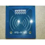 Module lecteur RFID pour Arduino
