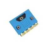 Protection Silicone pour Micro:bit disponible chez Aytoo