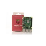 Kit Starter Raspberry pi3 B