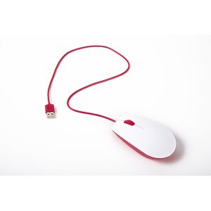 Souris Officielle Raspberry Pi - Aytoo, Distributeur Officiel du ...