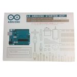 Kit complet starter Arduino pour débutants