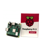 Raspberry Pi 3 A+ disponible au maroc chez le distributeur officiel Aytoo