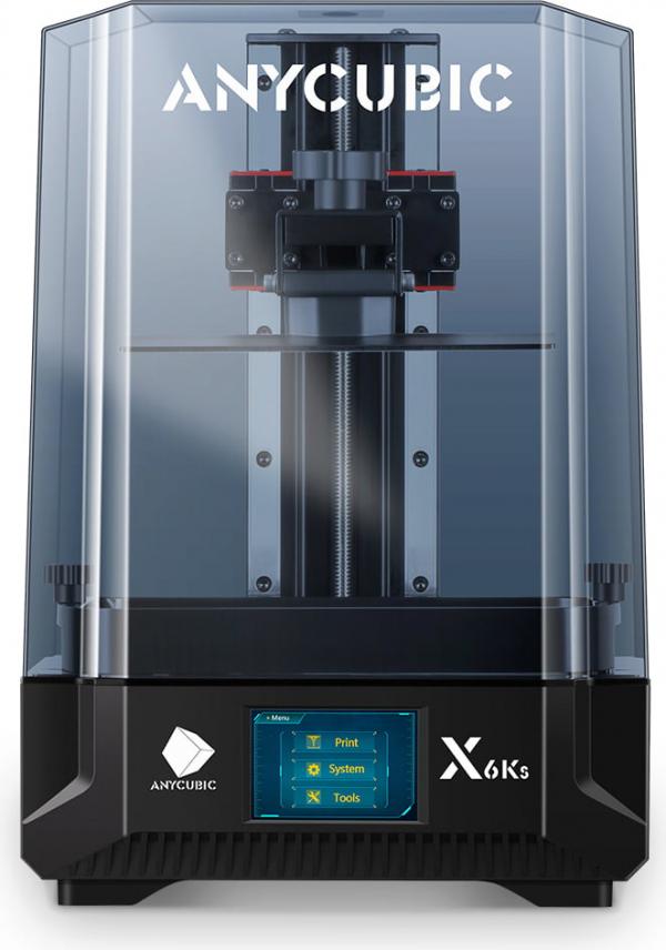 Imprimante 3D Anycubic Photon Mono X 6Ks