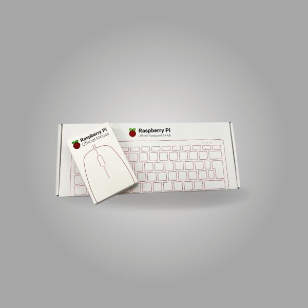 Kit combo clavier souris Raspberry Pi