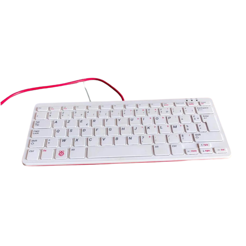 Kit Clavier souris Raspberry Pi - Aytoo, Distributeur Officiel du ...
