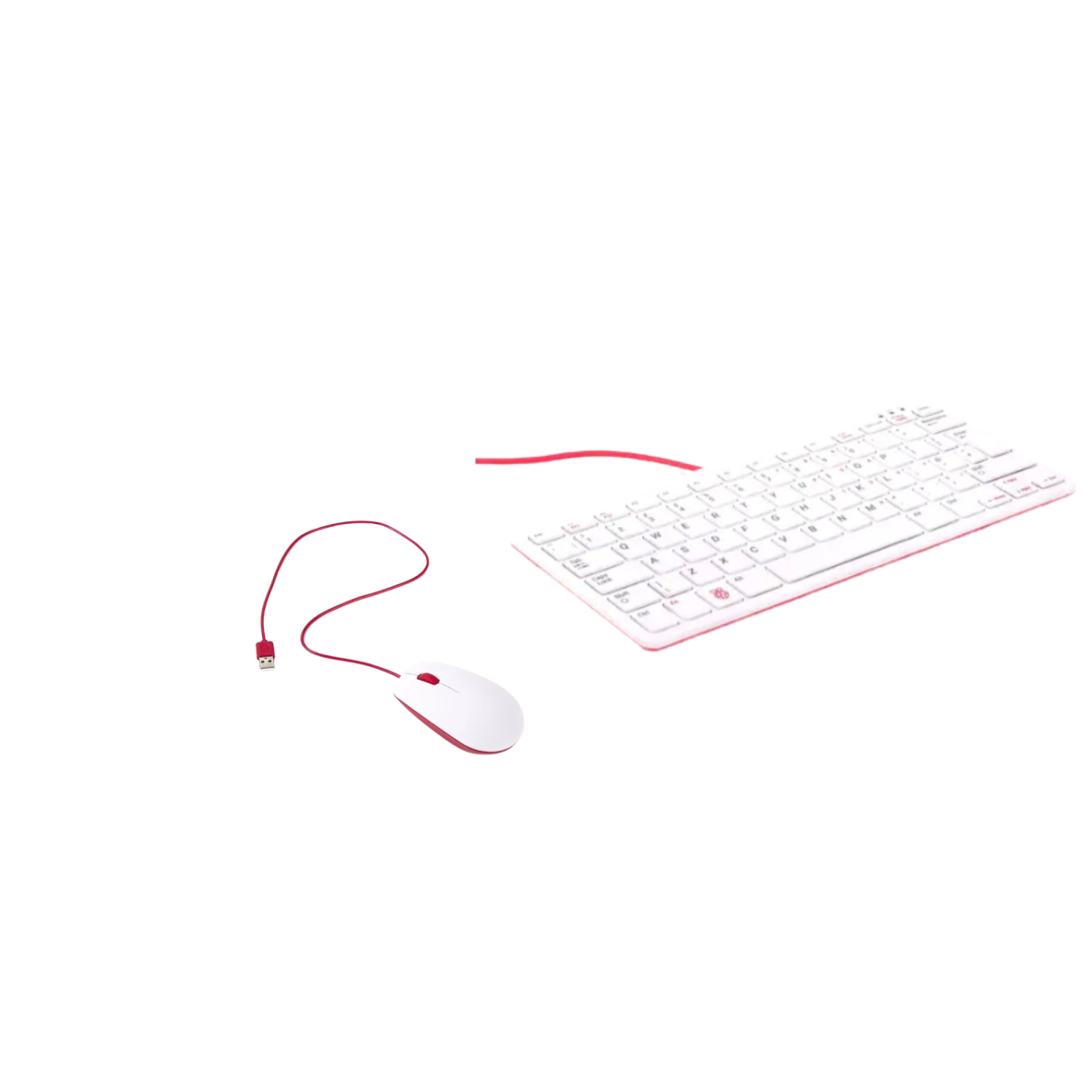 kit clavier souris raspberry pi