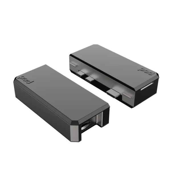 Boîtier ARGON POD avec kit module HDMI-USB (pour cartes ZERO)