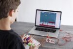 Kit Makey Makey Classic pour les enfants STEM