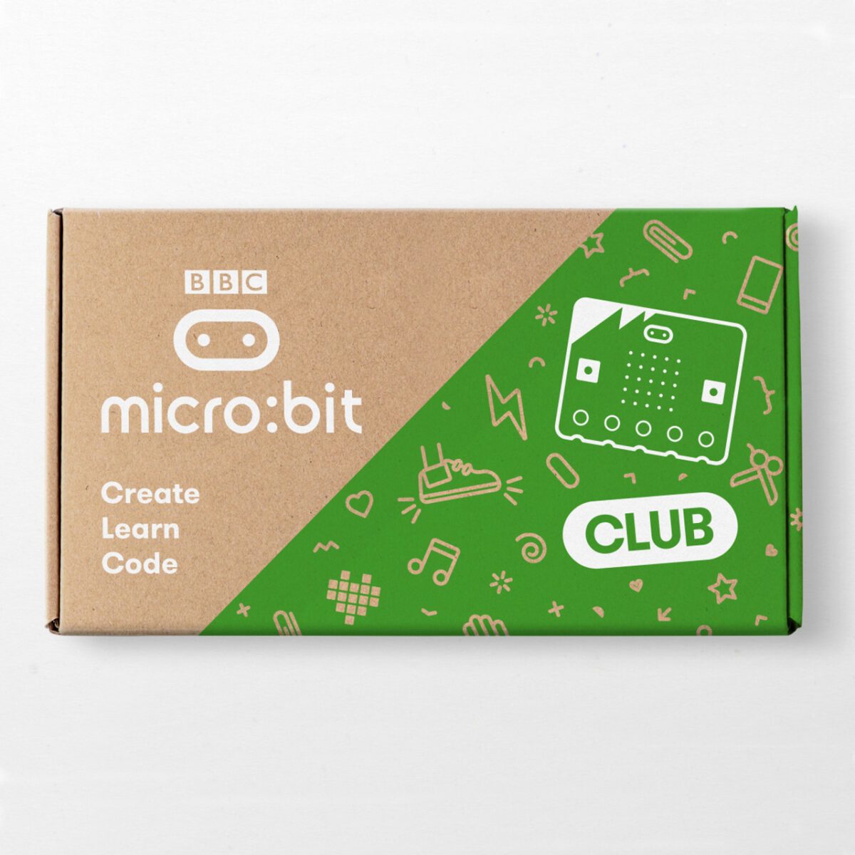 Kit Micro:bit CLUB v2