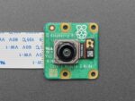 Raspberry Pi Camera Module 3 Wide