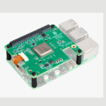 AI KIT : AI HAT+ pour Raspberry Pi 5