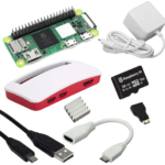 Kits Budget et Starter pour Raspberry Pi Zéro 2 W