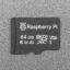 SD Carte Raspberry PI 64 Gb