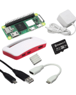 Kit Starter pour Raspberry Pi Zero 2 W