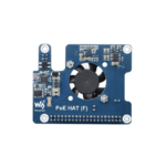 PoE HAT pour Raspberry Pi 5