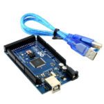 Arduino Mega 2560 avec Câble USB