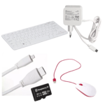 Kit Raspberry Pi 500 Ordinateur