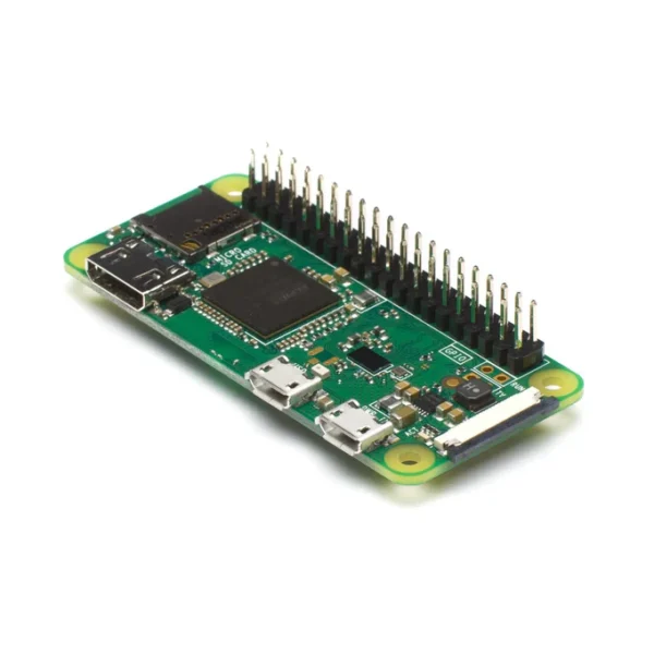 Raspberry Pi zero 2 WH