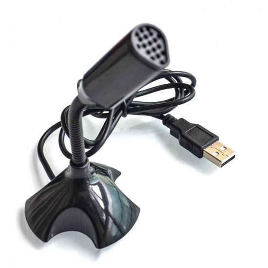 Microphone USB Pour Raspberry Pi