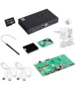 Raspberry Pi Compute Module 5 kit de développement