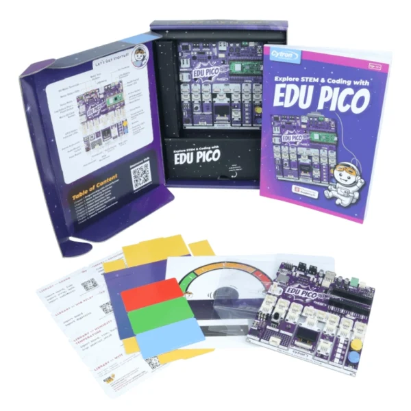 Kit EDU PICO