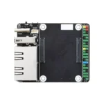 Carte réseau double Gigabit Ethernet pour CM4