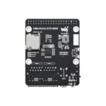 Carte réseau double Gigabit Ethernet pour CM4