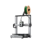 Imprimante 3D Creality K2 Plus Hi/Combo avec double extrusion IDEX, caméra IA et grand volume 350x350x400 mm – Aytoo Maroc