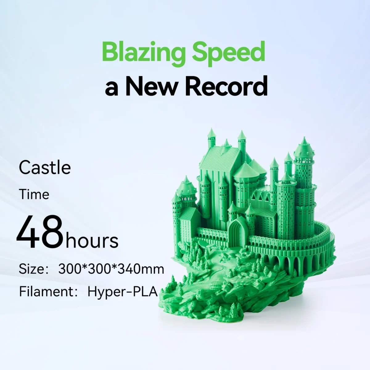 Imprimante 3D Combinée Creality K2 Plus