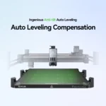 Imprimante 3D Combinée Creality K2 Plus