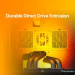 Imprimante 3D Combinée Creality K2 Plus