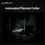 Imprimante 3D Combinée Creality K2 Plus