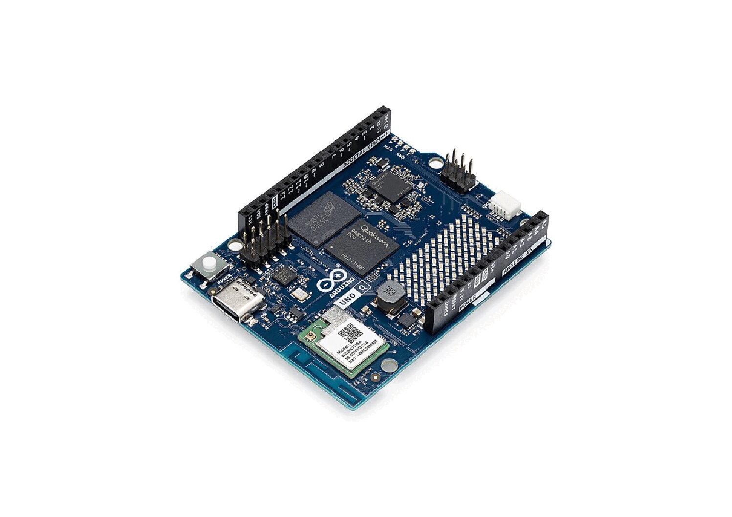 Arduino UNO Q
