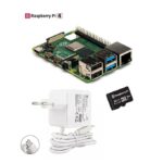 kit raspberry pi 4