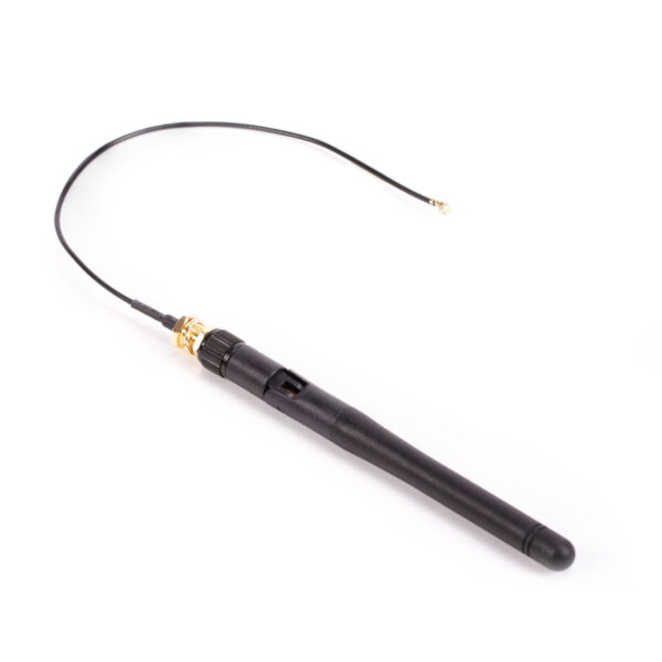 Antenne 2.4GHz 5.8GHz pour Raspberry Pi Compute Module