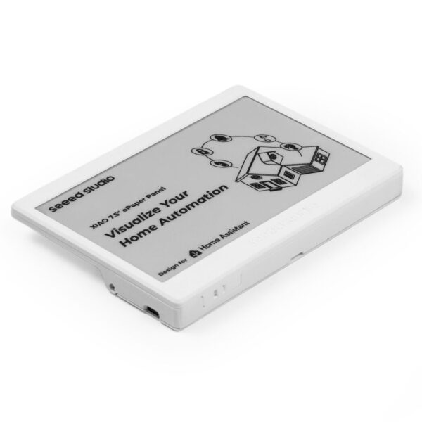 ecran epaper xiao 7.5