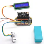 carte extension IO microbit