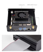 boîtier jetson orin